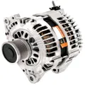 Valeo alternator for Nissan X-Trail T32 2.5 All Mode 4x4-i 14> QR25DE Petrol