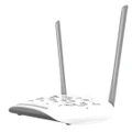 [TL-WA801N] 300Mbps Wireless N Access Point, Multiple Operation Modes WPA2