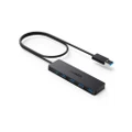 Anker USB Hub 3.0 4-Port Ultra-Slim A7516012