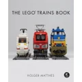 The Lego Trains Book