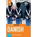 Rough Guides Phrasebook Danish (Bilingual dictionary)