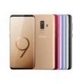 Samsung Galaxy S9 Plus 64GB Any Colour - Very Good - Refurbished