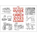 Dave Walker Guide to the Church 2021 Calendar