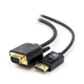 Alogic Smart connect 3M Displayport To Vga Cable
