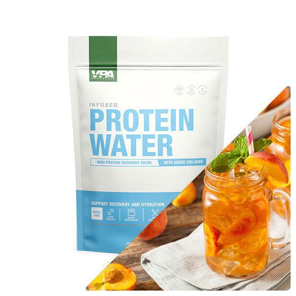 VPA Protein Water