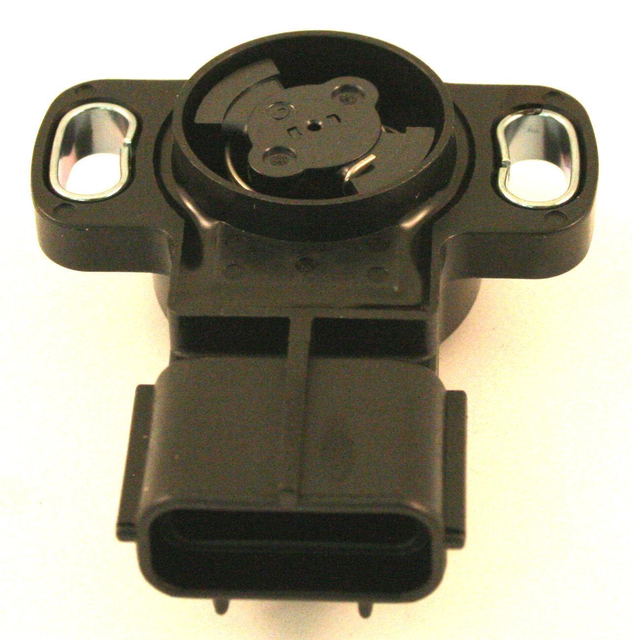OEM TPS sensor for Suzuki Vitara SE416C 1/96 - 12/96 G16B SOHC 16v MPFI 4cyl 1.6L Manual 4WD 2D Soft Top