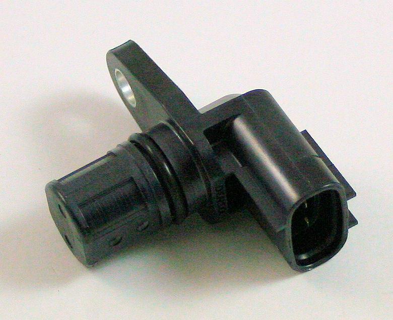 Cam angle sensor for Suzuki Jimny SN413 1.3L M13A 9/00-on 4-Cyl Check Crank Illustration