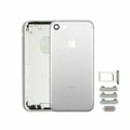 FULL ALLOY METAL BACK CHASSIS HOUSING REPLACEMENT FRAME CASE iPhone 6 6s 7 8 +