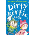 Dirty Bertie: Snow!