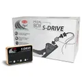 SAAS-Drive Throttle Controller for Nissan Patrol Y62 ST-L / Ti 2010 >
