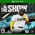 MLB The Show 21 Xbox Series X