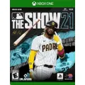 MLB The Show 21 Xbox Series X