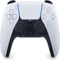 PlayStation 5 PS5 DualSense Wireless White Controller