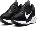 Nike Air Zoom Vomero 15 Womens Running Shoes Sneakers Runners - Black/White - US 11