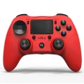 Rechargeable 4th Generation Wireless Gaming Console Controller