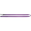 Prestige Pet Single Ply Dog Leash Purple 1 Inch x 122cm