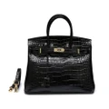 Fashion New Style Single Shoulder Crossbody Women's Bag Fashion Crocodile Leather Ladies Handbag