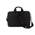 Fashion Laptop Bag New Shoulder Zipper Laptop Bags Messenger Bags Notebook Tablet PC Computer iPad Bag for 15.6 inch