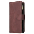 PU Leather Flip Case For Samsung Galaxy A32 5G Wallet Phone Cover