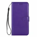 2PC PU Leather Wallet Case for Huawei P20 Cover Case