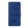 Case For Huawei Honor 9X Case Cover Luxury Wallet PU Leather Flip Shockproof Cards Holder Phone Case For Honor 9X Coque