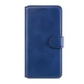PU Leather Case For Huawei Nova 5i Phone Case Flip Wallet Cards Holder Shockproof Case