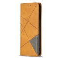 PU Leather Case For Huawei P Smart Flip Wallet Magnetic Book Cover
