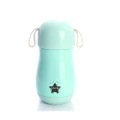 2Pcs Lucky Star Penguin Small Cute Thermos Cup Elephant Stainless Steel Child Water Bottles Gift Cup