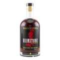 Balcones Brimstone Texas Scrub Oak Smoked Corn Whisky 700ml @ 53 % abv