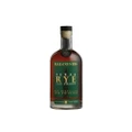 Balcones Texas 100 Proof Rye Whisky 700mL @ 50 % abv