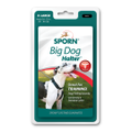 Sporn Big Dog Stop-Pull Dog Training Halter Black XL