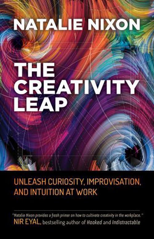 Creativity Leap