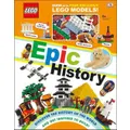 LEGO Epic History