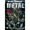 Dark Nights: Metal