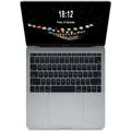 Apple Macbook Pro 13" 2017 Retina MPXT2X (i5, 8GB RAM, 256GB, Excellent Grade)