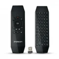 Simplecom 2.4GHz Wireless Remote Air Mouse Keyboard [RT150]