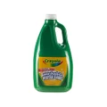 Crayola Washable Poster Paint 2L Green
