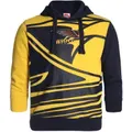 West Coast Eagles AFL Youth Supporter Pullover Hoodies [Size: 8]