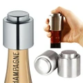 GoodGoods Champagne Pressure Leakproof Stopper Plugs Sparkling Wine Saver Bottle Sealer