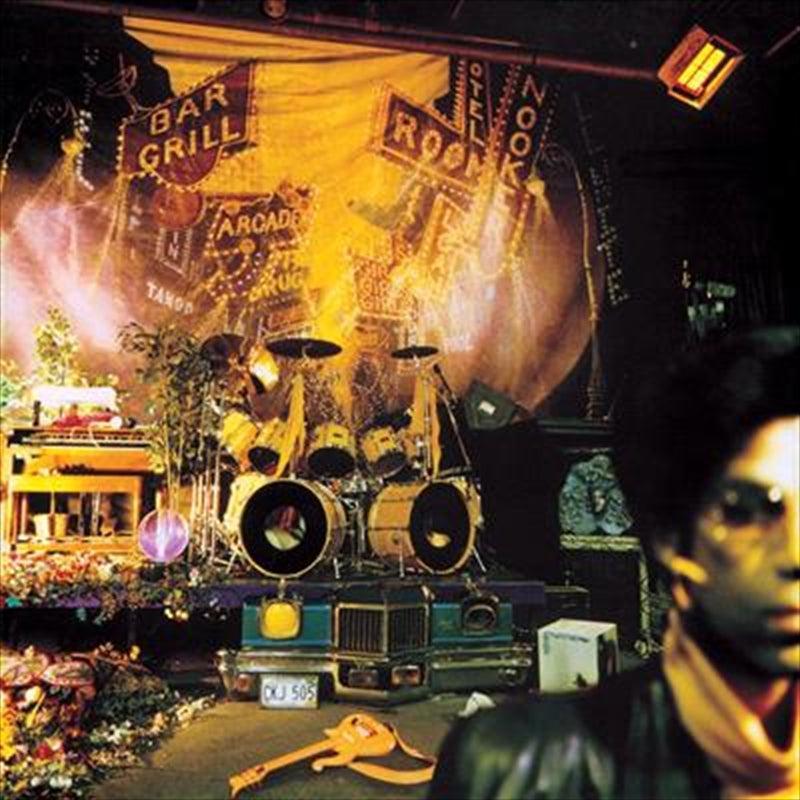Prince-Sign O The Times - Super Deluxe Edition CD