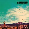 Noel Gallaghers High Flying Birds-Who Built The Moon: Deluxe Ed CD