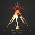 Chris Cornell-Higher Truth CD