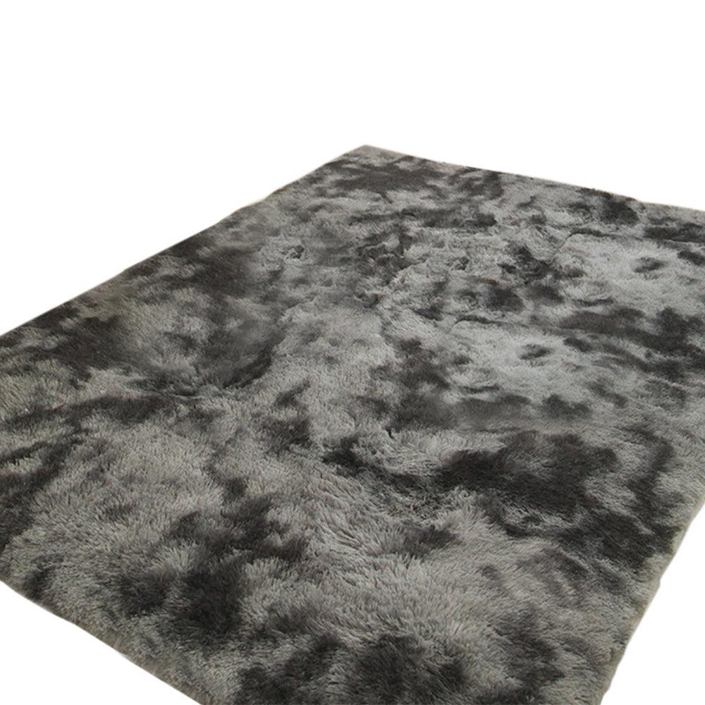 Floor Rug Rugs Fluffy Area Carpet Shaggy Soft Large Pads Living Room Bedroom Pad