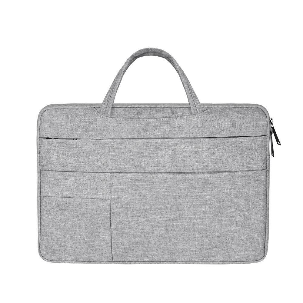 Portable Laptop Bag Sleeve Pouch Bag Carry Case with Handle