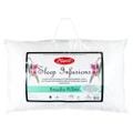 Easy Rest Sleep Infusions Breathe Pillow