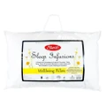 Easy Rest Sleep Infusions Wellbeing Pillow