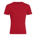 Canterbury Unisex Adult Club Plain T-Shirt (Red) (M)