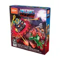 Mega Construx Masters of the Universe Battle Cat Vs. Roton Playset GPH23