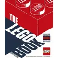 LEGO Book New Edition