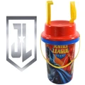 Justice League Castle Bucket and Spade Set